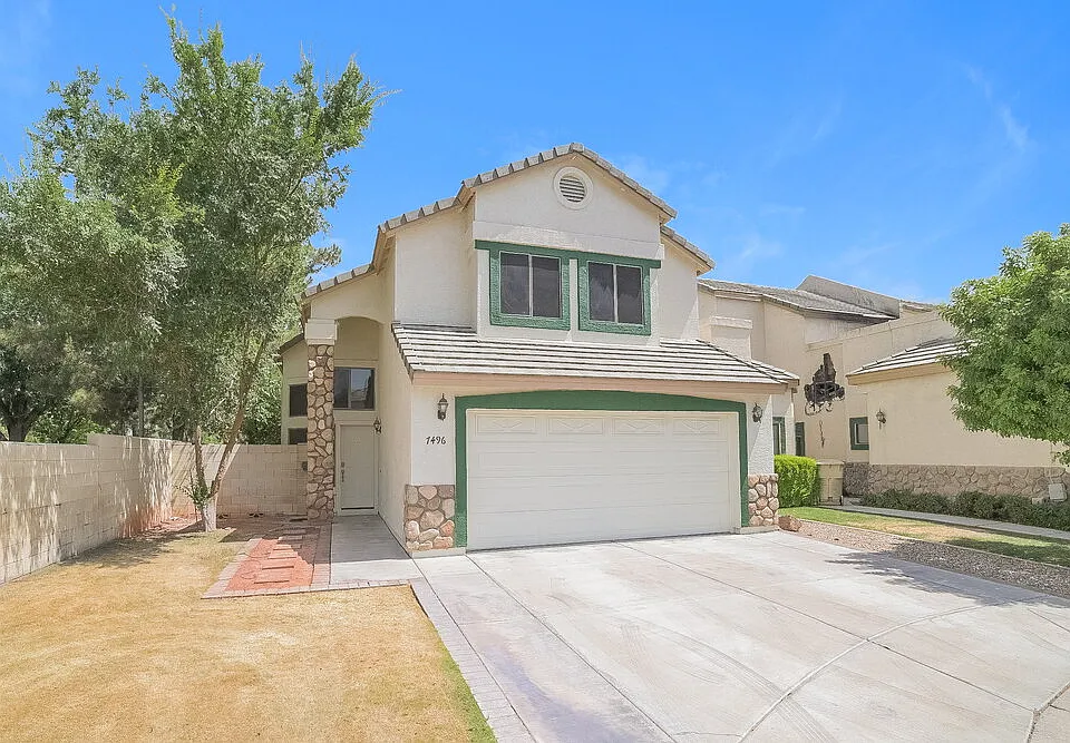 7496 W Denaro Dr