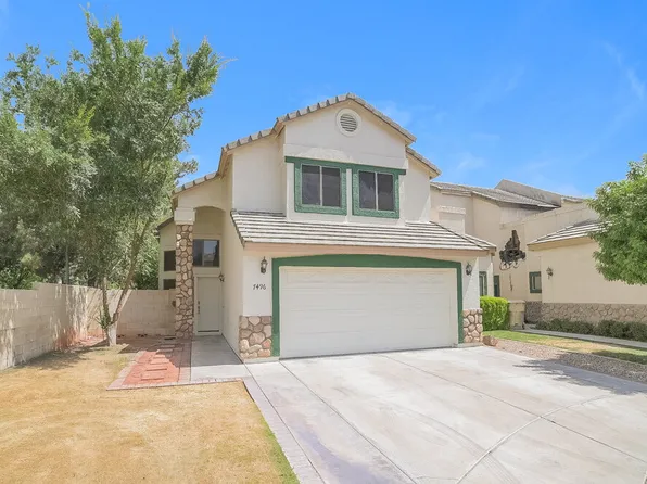 7496 W Denaro Dr, Glendale, AZ 85308
