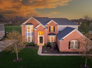 13021 Witherbee Ln, Fishers, IN 46037