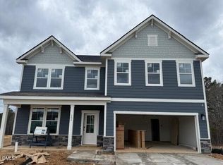 306 Williams Grove Way, Apex, NC 27523