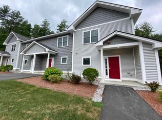 37 E Ridge Dr UNIT 3, Milford, NH 03055