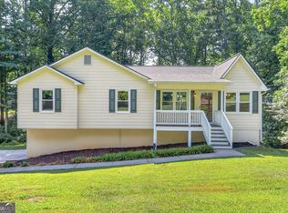 1905 Morgan Trce, Canton, GA 30115
