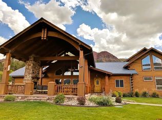 8888 CR 250, Durango, CO 81301