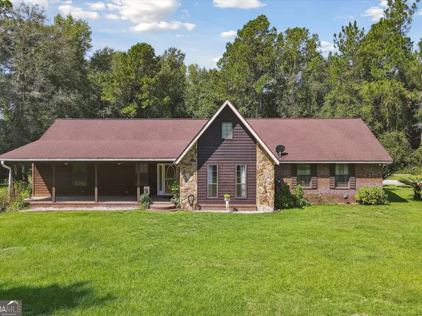 2525 Cecil Nobles Hwy, Ludowici, GA 31316