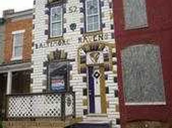 2241 Sidney Ave, Baltimore, MD 21230
