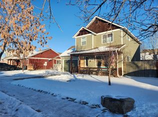 1006 Idaho St, Belgrade, MT 59714