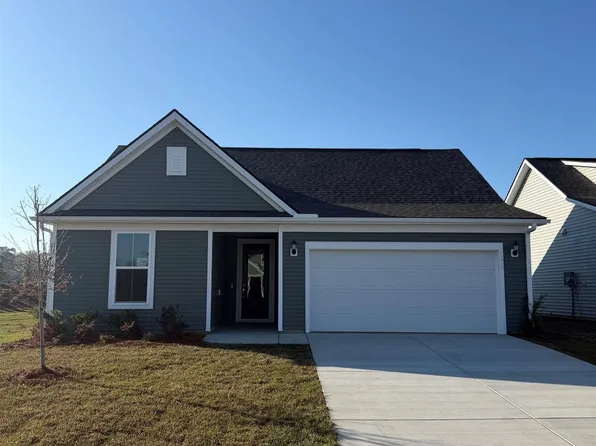 1472 Winding Creek Way Phase 3 lot 249, Myrtle Beach, SC 29588