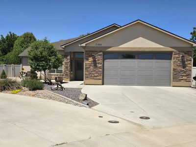 3164 Stoneburro Dr, Grand Junction, CO, 81504