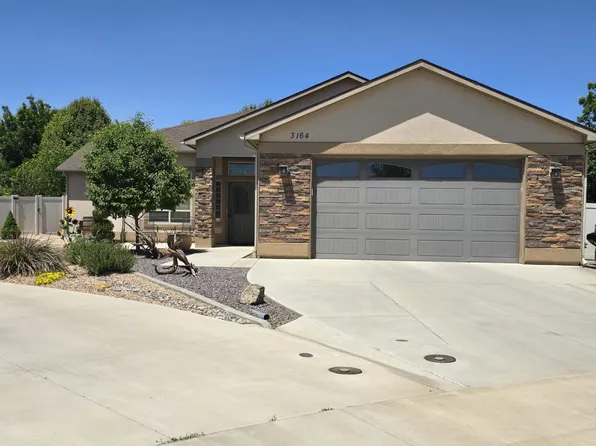 3164 Stoneburro Dr, Grand Junction, CO 81504