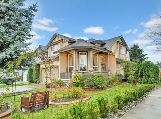 12263 McMyn Ave, Pitt Meadows, BC V3Y2S4