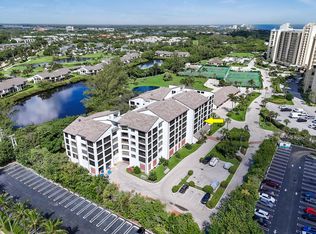 500 OCEAN TRAIL Way #305, Jupiter, FL 33477