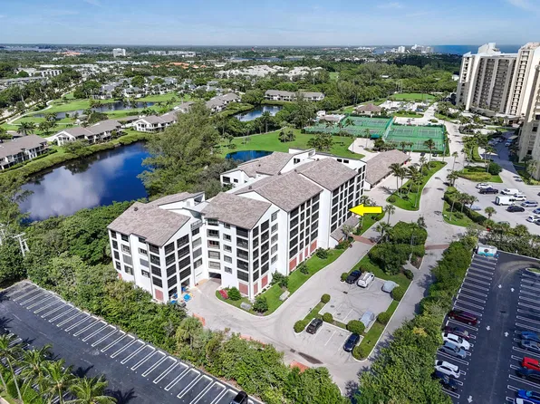500 OCEAN TRAIL Way #305, Jupiter, FL 33477