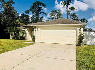 2314 Scott Ave, Alva, FL 33920