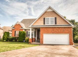 2313 Cloudgrove Point, Antioch, TN 37013