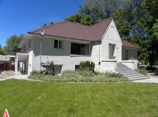 775 E Center St APT 1, Logan, UT 84321