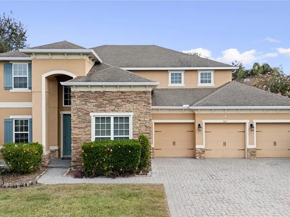 2015 Sandy Garden Ln, Winter Garden, FL 34787