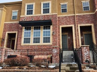 9424 Ridgeline Blvd UNIT B, Littleton, CO 80129