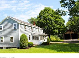 97 Webster Rd, Freeport, ME 04032