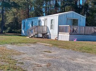 2710 W Black Creek Rd LOT 19, Florence, SC 29501