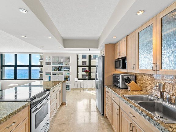 5th image of 3115 S Ocean Boulevard #1104