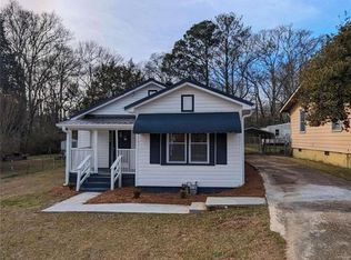 804 Daniel St, Lagrange, GA 30241