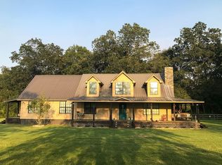 1582 Byron Connell Rd, Sparks, GA 31647