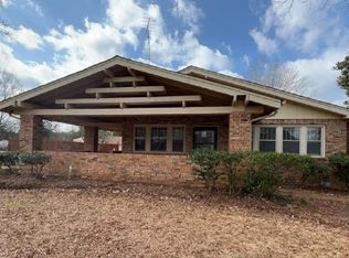 518 W Ruby St, Stephens, AR 71764