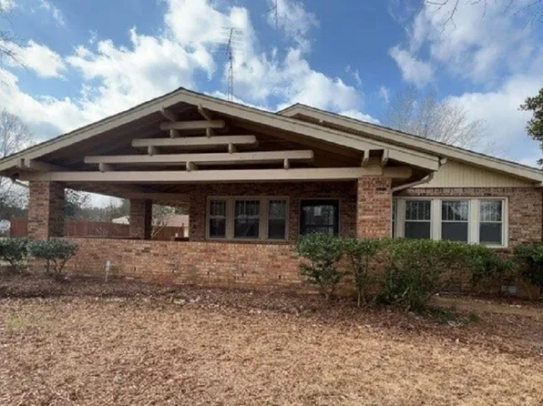 518 W Ruby St, Stephens, AR 71764