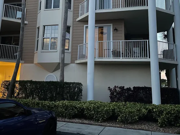 4628 Harbour Village Blvd Unit 2208, Ponce Inlet, FL 32127
