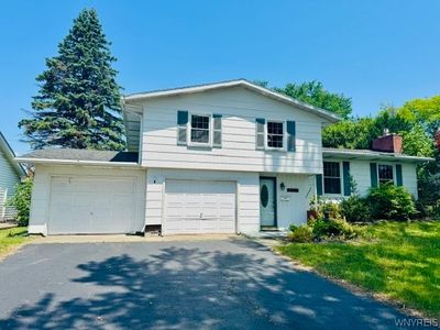 632 Ohio Ave, North Tonawanda, NY, 14120