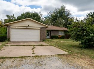 2419 S 132nd East Ave, Tulsa, OK 74134