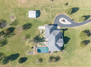 302 Briar Ridge Ct, Nixa, MO 65714