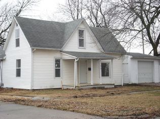 619 Yuba St, Burlington, KS 66839