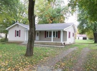 6728 E County Road 900 N, Seymour, IN