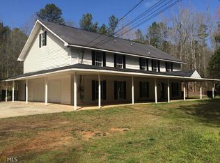 661 N Bethany Rd, McDonough, GA 30252