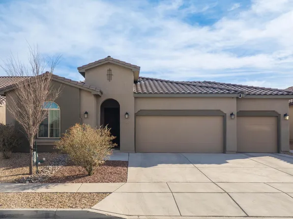7468 Weminuche Rd NW, Albuquerque, NM 87114