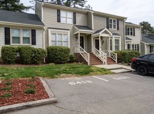 5419 Sharpe Dr, Raleigh, NC 27612
