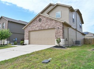 613 Pinnacle Dr, Georgetown, TX 78626