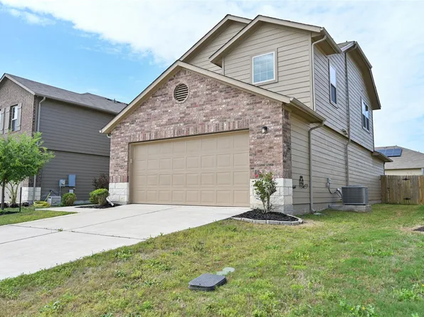 613 Pinnacle Dr, Georgetown, TX 78626