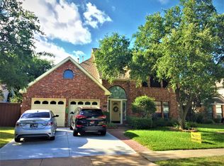 732 Marble Canyon Cir, Irving, TX 75063