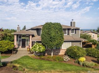 6501 113th Ave NE, Kirkland, WA 98033