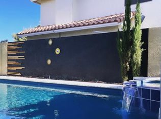 1525 Heather Ridge Rd, North Las Vegas, NV 89031