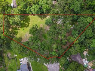 Royal Cir, Cleveland, TX 77328