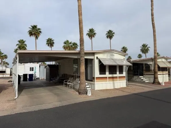 3403 E Main St Unit 2807, Mesa, AZ 85213