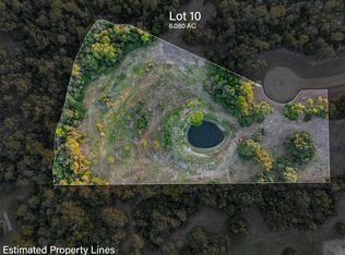 Drake Ln LOT 10, Round Top, TX 78954