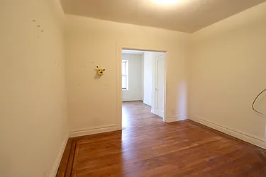 Rented by Corcoran