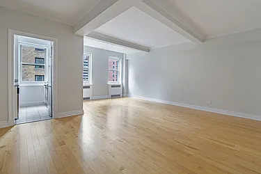 Rented by Stonehenge NYC LLC