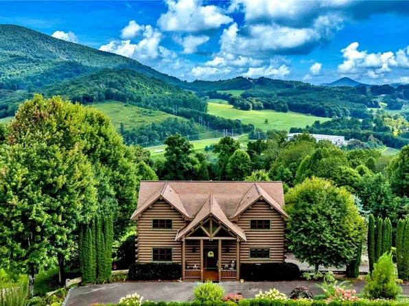 110 Primrose Place, West Jefferson, NC 28694
