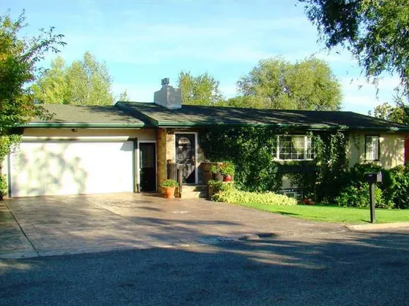 2805 Selvig Ln, Billings, MT 59102