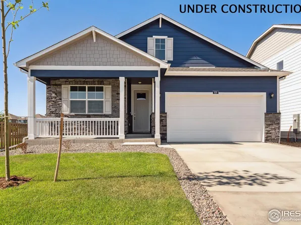 402 Hummingbird Ln, Johnstown, CO 80534
